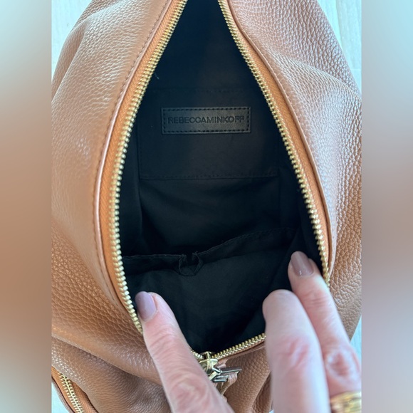 Rebecca Minkoff Backpack - Picture 4 of 4